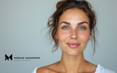 Πολυνουκλεοτίδια – Η θεραπεία που ξυπνά τη φυσική δύναμη του δέρματος