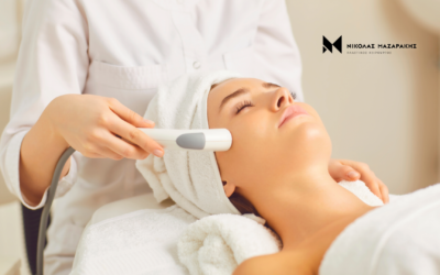 Dermapen – Η φυσική ενεργοποίηση της ανανέωσης του δέρματος